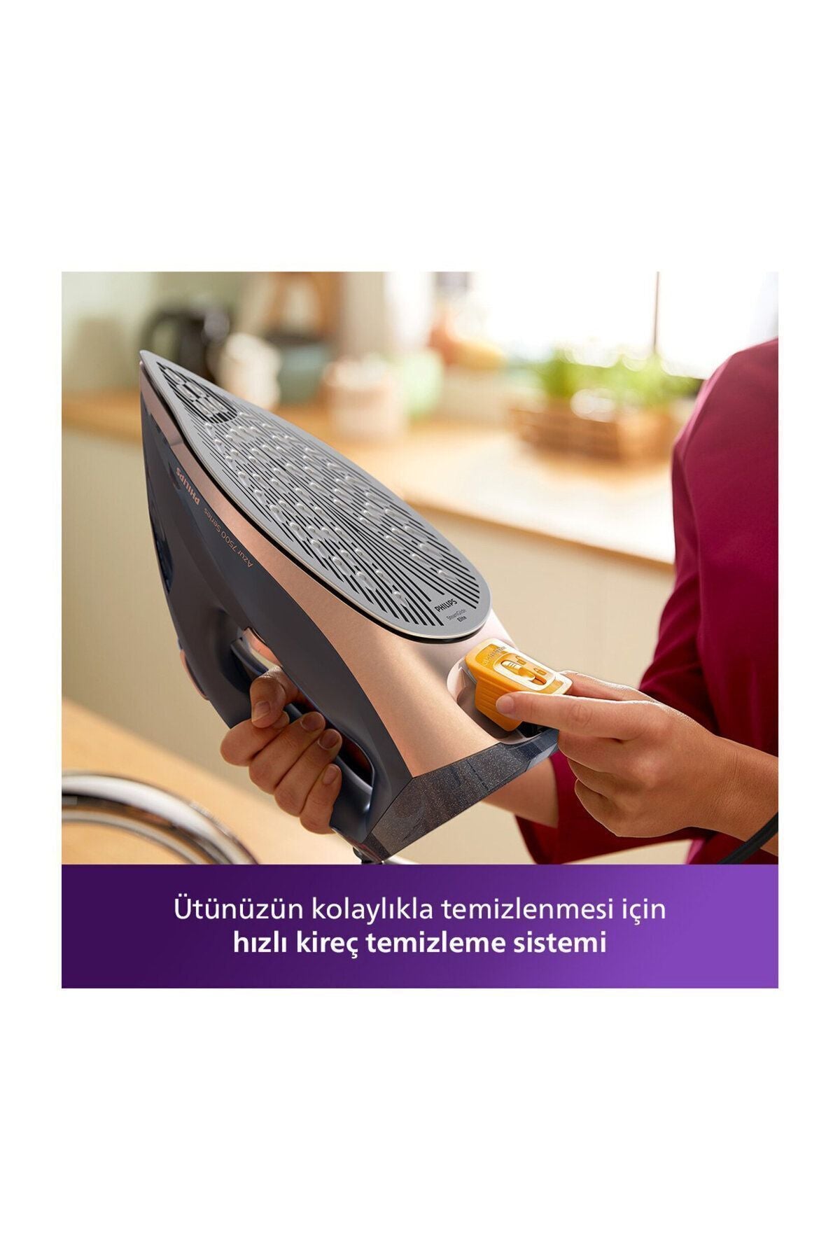 Dst7510/80 Azur 7500 Serısı Utu