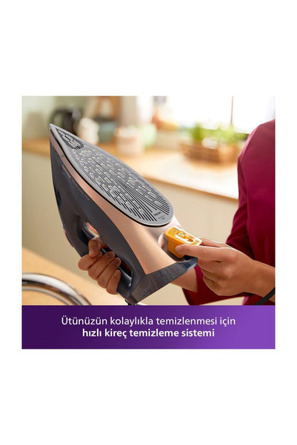 Dst7510/80 Azur 7500 Serısı Utu