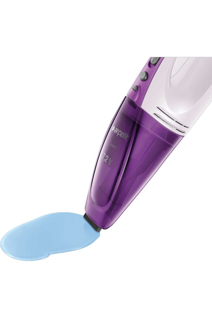 K 6224 Şarjlı El Süpürgesi