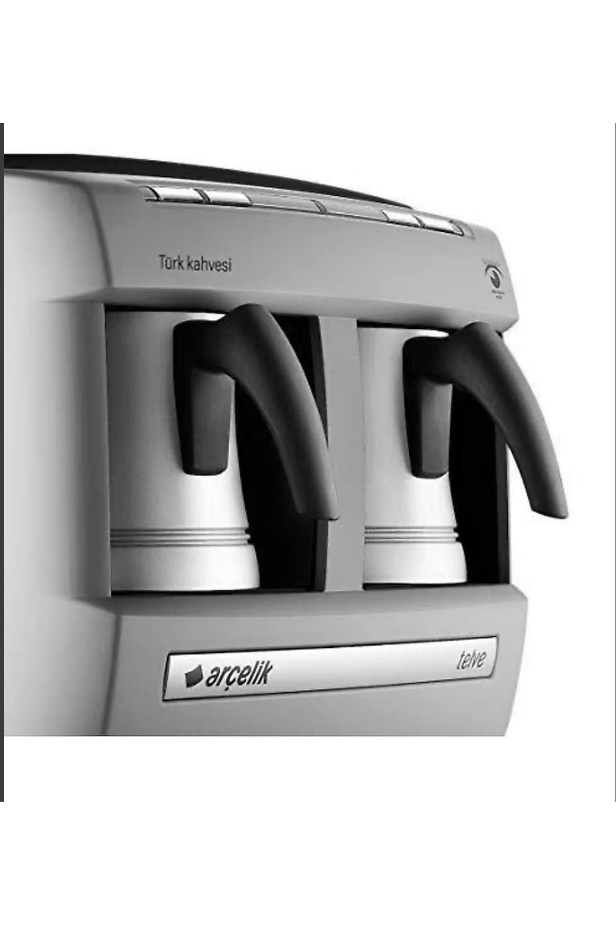 K 3190 P Telve Türk Kahvesi Makinesi 7489970110
