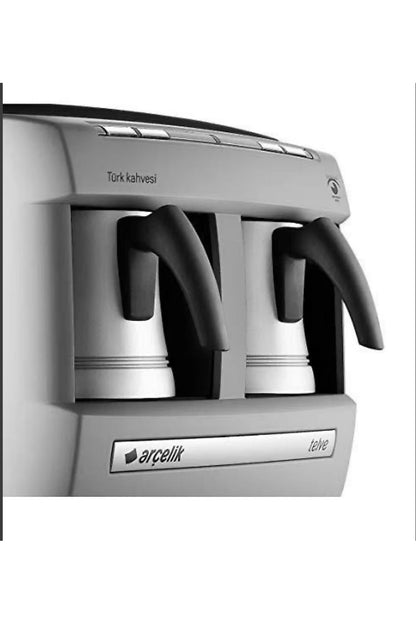K 3190 P Telve Türk Kahvesi Makinesi 7489970110