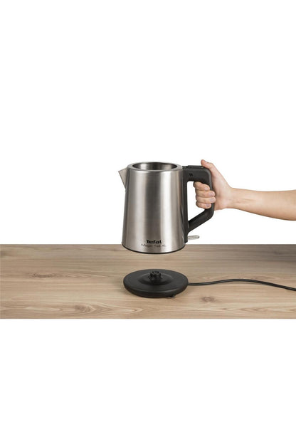 Magic Tea Xl Paslanmaz Çelik Çay Makinesi