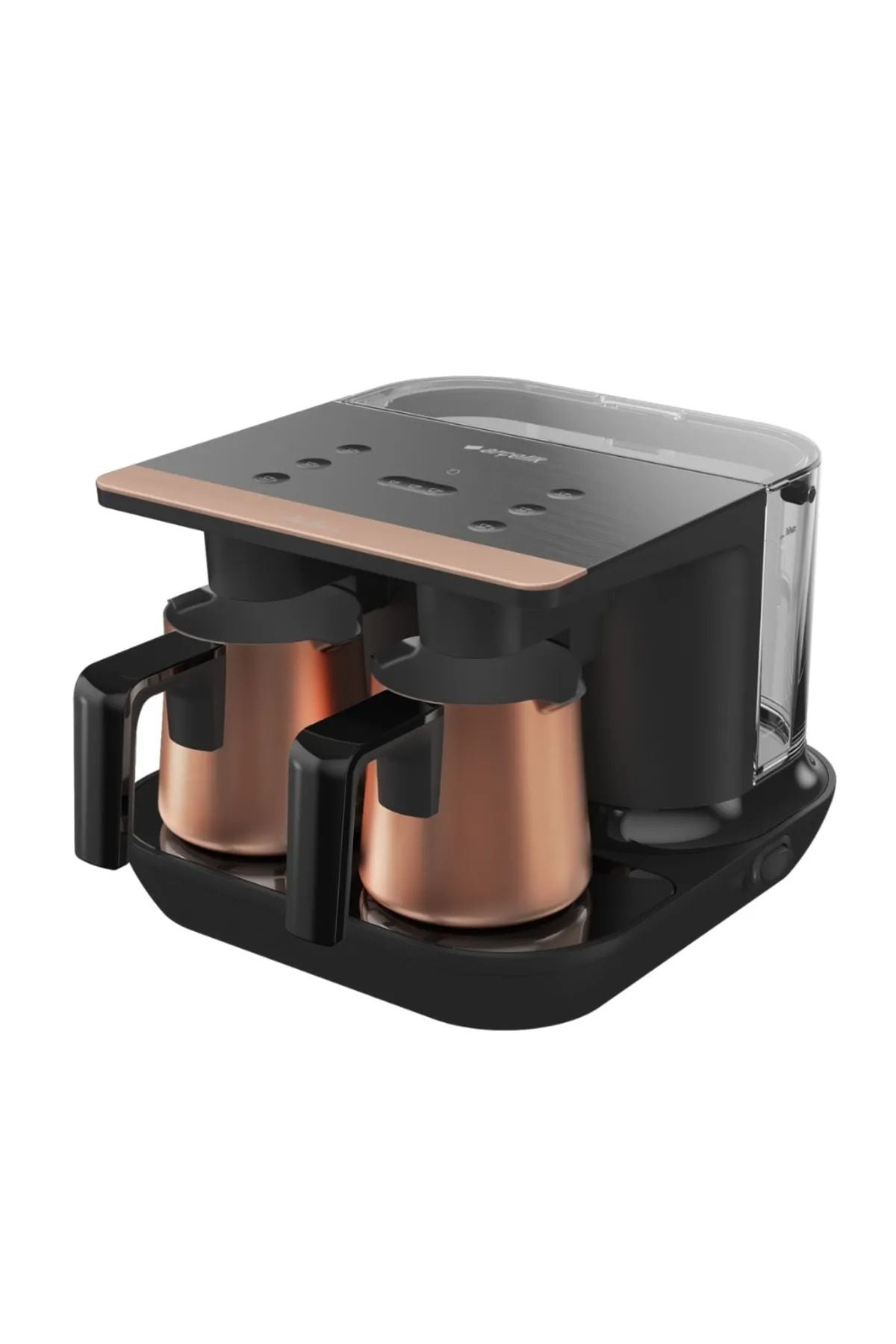 ARÇELİK TKM 9961 B TÜRK KAHVESİ MAKİNESİ