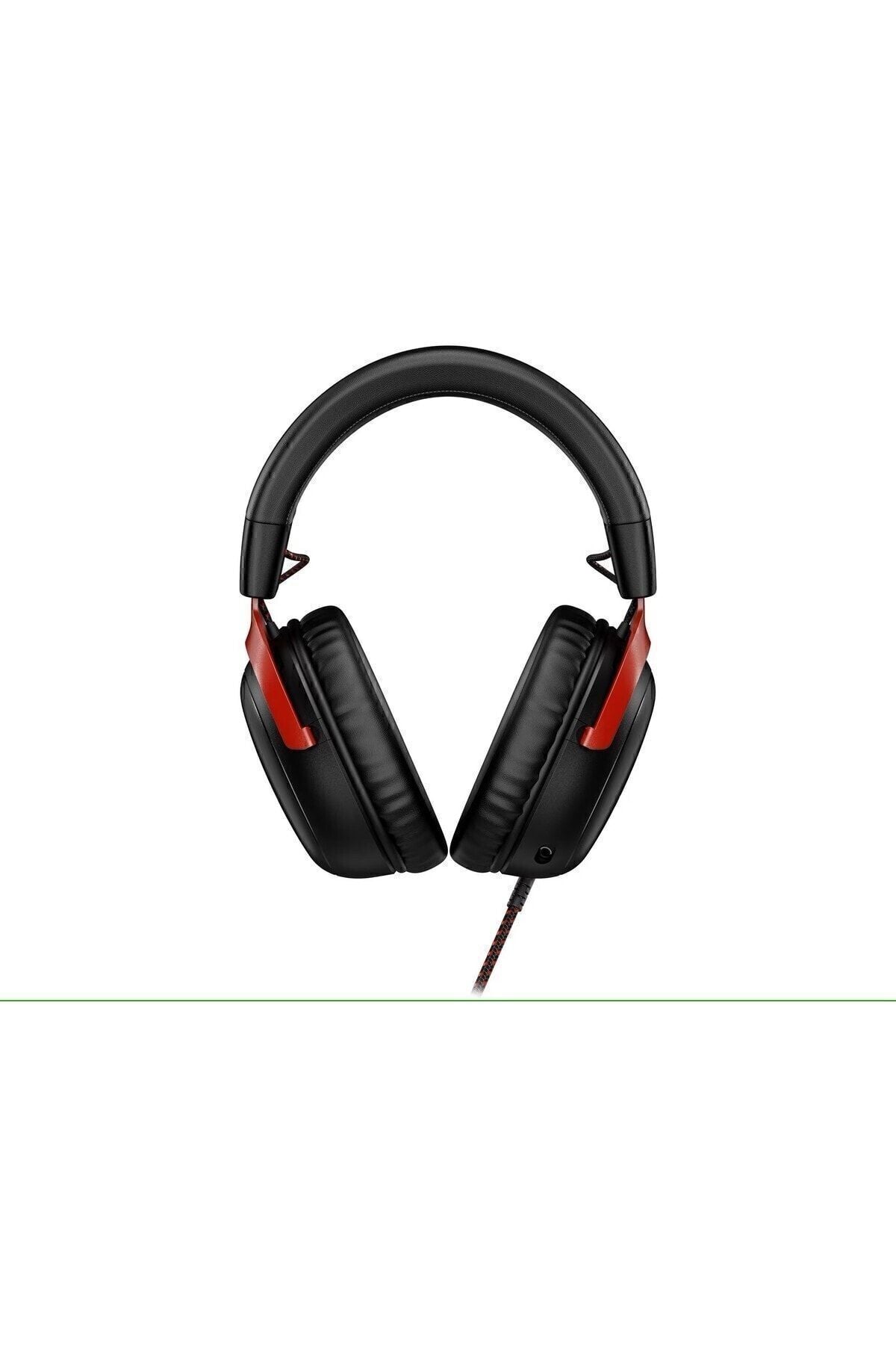 Cloud III Gaming Headset DTS X Kablolu Oyuncu Kulaklığı 727A8AA