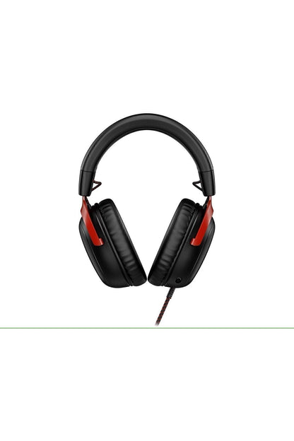 Cloud III Gaming Headset DTS X Kablolu Oyuncu Kulaklığı 727A8AA