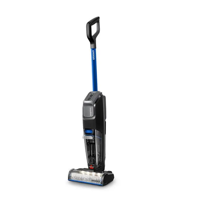 Bissell Crosswave Omnifind Islak&kuru Süpürme ve Silme Makinesi Süpürge