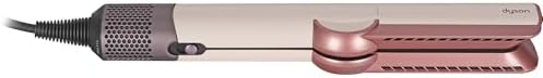 Dyson Airstrait™ saç düzleştirici (Ceramic Pink)