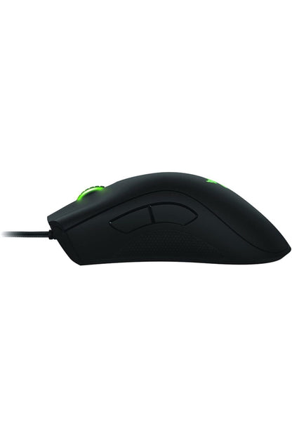 Deathadder Essential 6400dpi Optik Kablolu Gaming Oyuncu Mouse Siyah