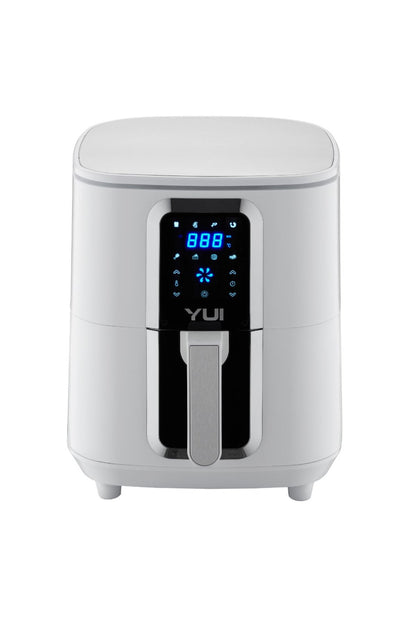 M30 Maxifry Dokunmatik Ekran 6,5 Lt Smart Airfryer Yağsız Fritöz 1800w