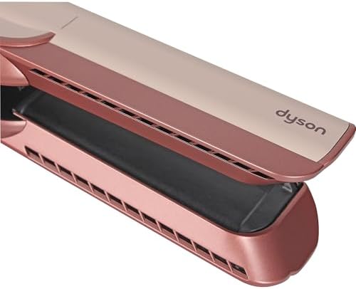Dyson Airstrait™ saç düzleştirici (Ceramic Pink)