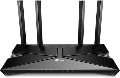 TP-Link Archer AX23, AX1800 Çift Bant Wi-Fi 6 Yönlendirici