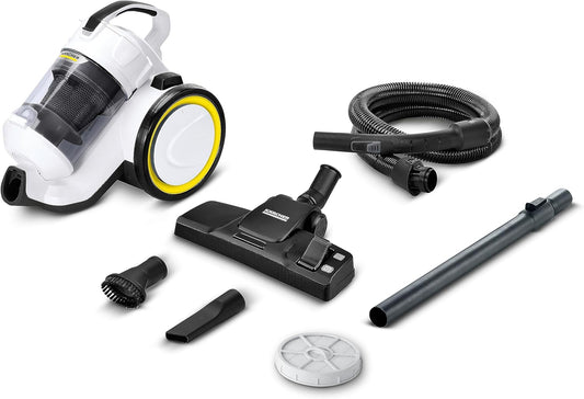 Karcher VC 3 Kablolu Toz Torbasız Elektrikli Süpürge