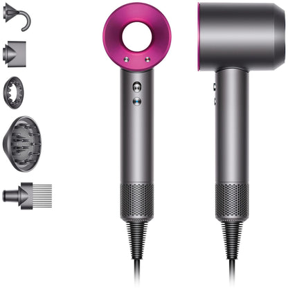 Dyson Supersonic Profesyonel Saç Kurutma Makinesi (İthalatçı Garantili)