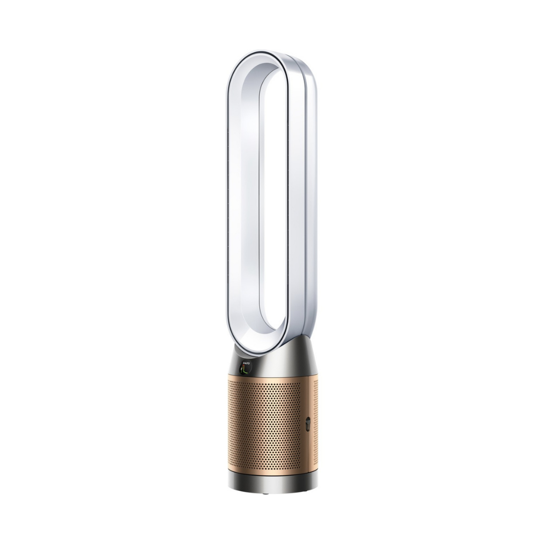 Dyson Purifier Cool™ De-Nox Hava Temizleyici Sıcak-Soğuk (İthalatçı Garantili)