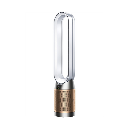 Dyson Purifier Cool™ De-Nox Hava Temizleyici Sıcak-Soğuk (İthalatçı Garantili)