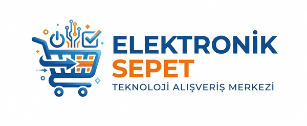 Elektronik Sepet