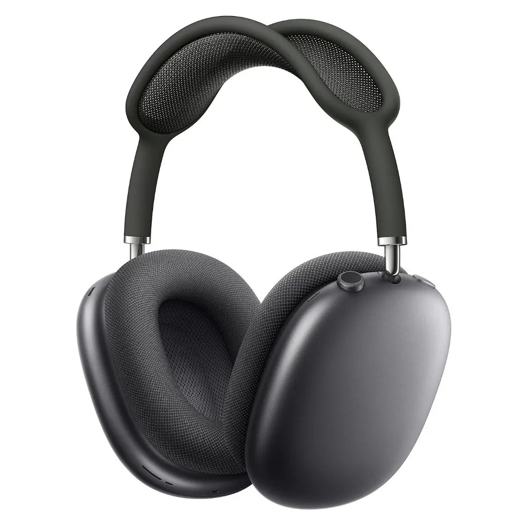 AirPods Max Kablosuz Over-Ear Bluetooth Kulaklık (İthalatçı Garatili)