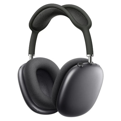 AirPods Max Kablosuz Over-Ear Bluetooth Kulaklık (İthalatçı Garatili)