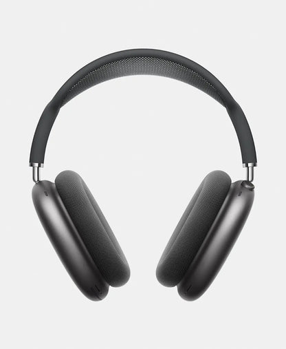 AirPods Max Kablosuz Over-Ear Bluetooth Kulaklık (İthalatçı Garatili)