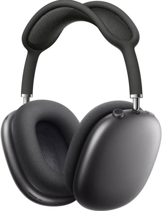 AirPods Max Kablosuz Over-Ear Bluetooth Kulaklık (İthalatçı Garatili)