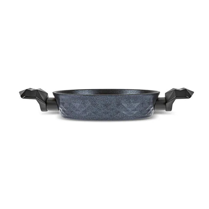 Karaca Biodiamond Antibakteriyel Kulp Sahan 20 Cm