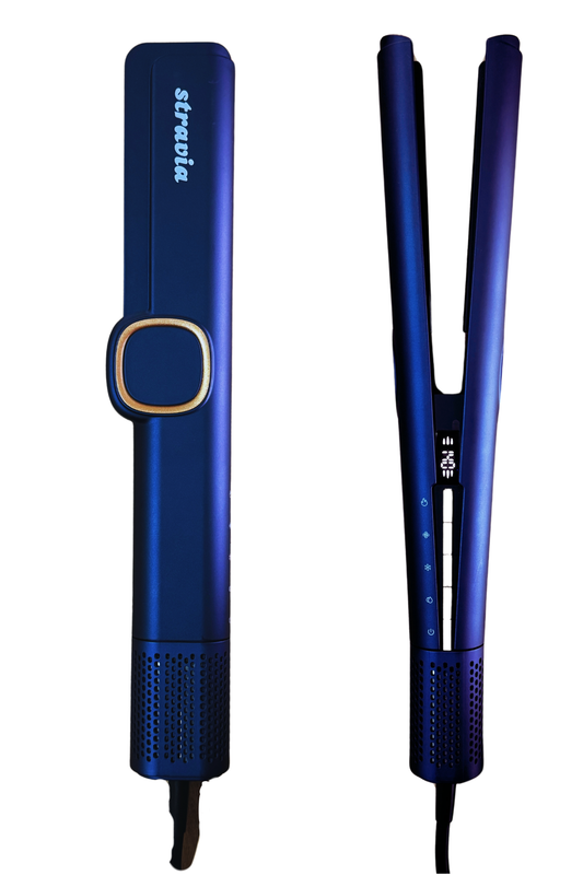 Stravia Airstrait Saç Düzleştirici