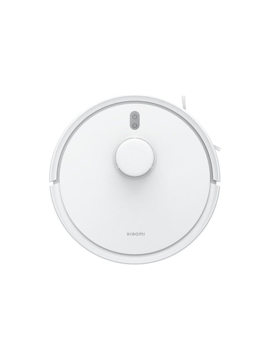 Xiaomi Robot Vacuum S20 Akıllı Robot Süpürge 5000PA (İthalatçı Garantili)