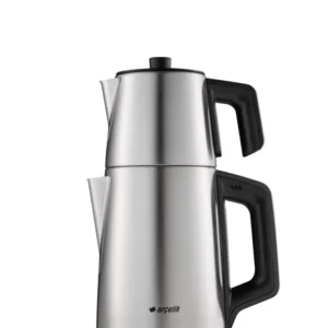 Arçelik CM 6342 Çay Makinesi İnox